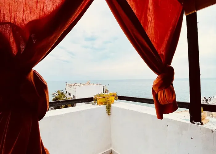 Taghazout Studio
