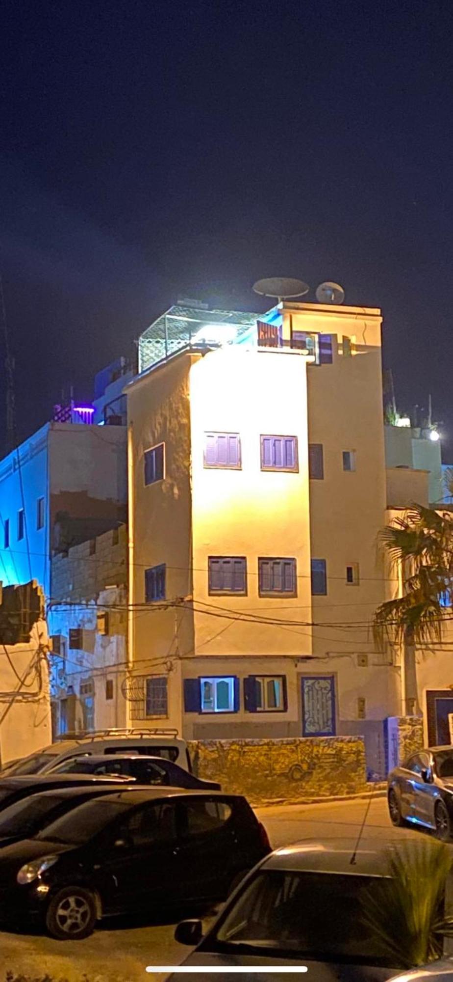 Taghazout Studio