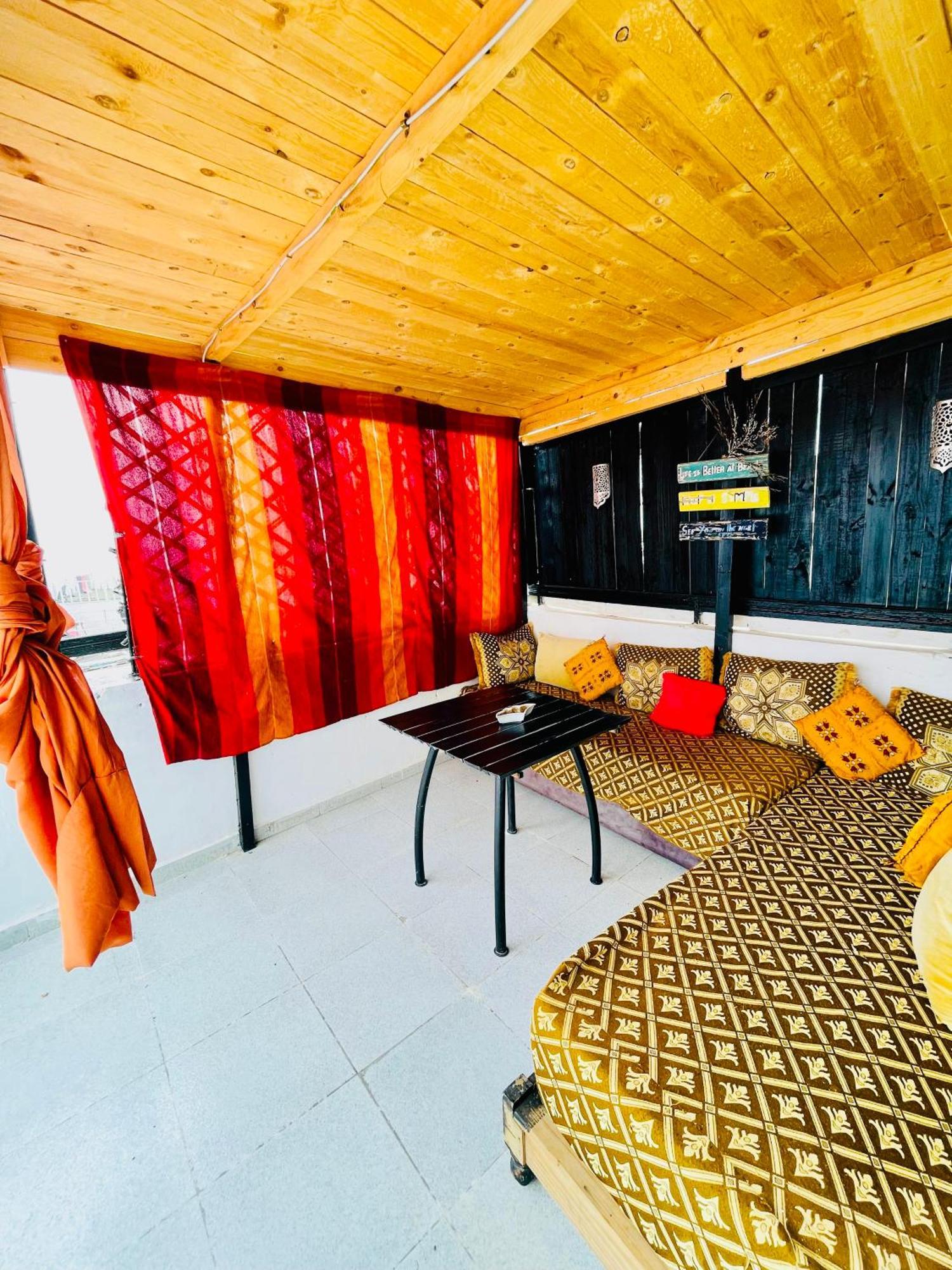 Taghazout Studio * تغازوت